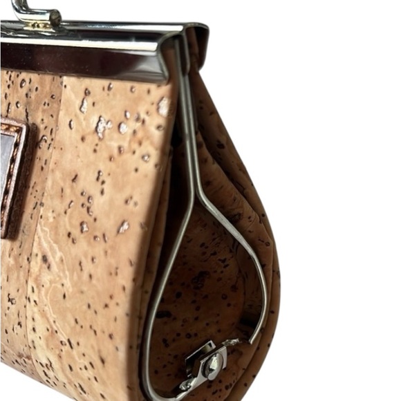 CORK Change purse - Picture 2 of 4
